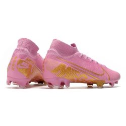 Nike Mercurial Superfly VII Elite SE FG -Pink Guld_5.jpg